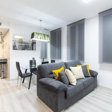 Prado Apartment Madrid Luaran gambar