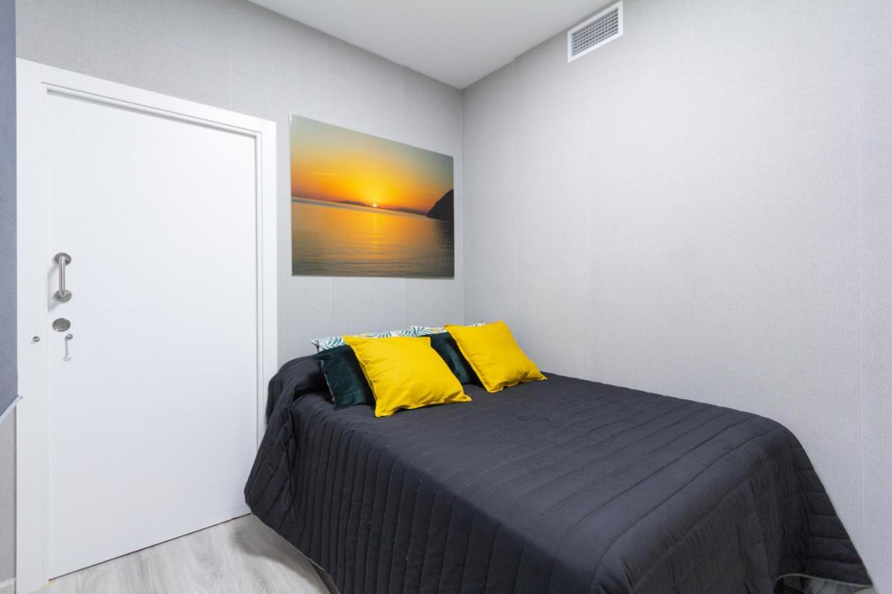 Prado Apartment Madrid Luaran gambar