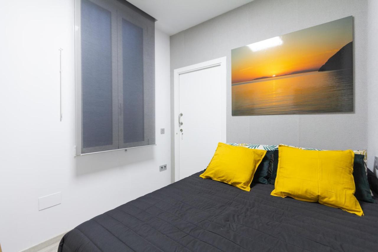 Prado Apartment Madrid Luaran gambar