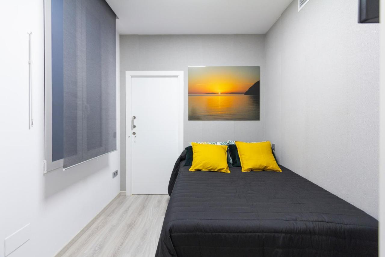 Prado Apartment Madrid Luaran gambar